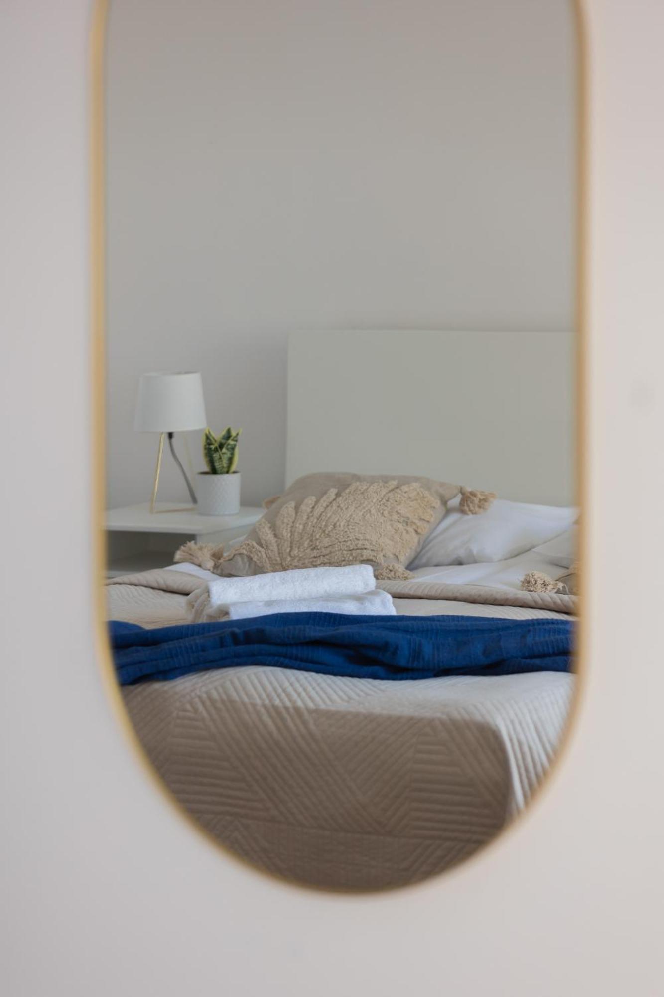 Metro Plac Wilsona Apartments Mickiewicza By Noclegi Renters Warszawa Eksteriør bilde