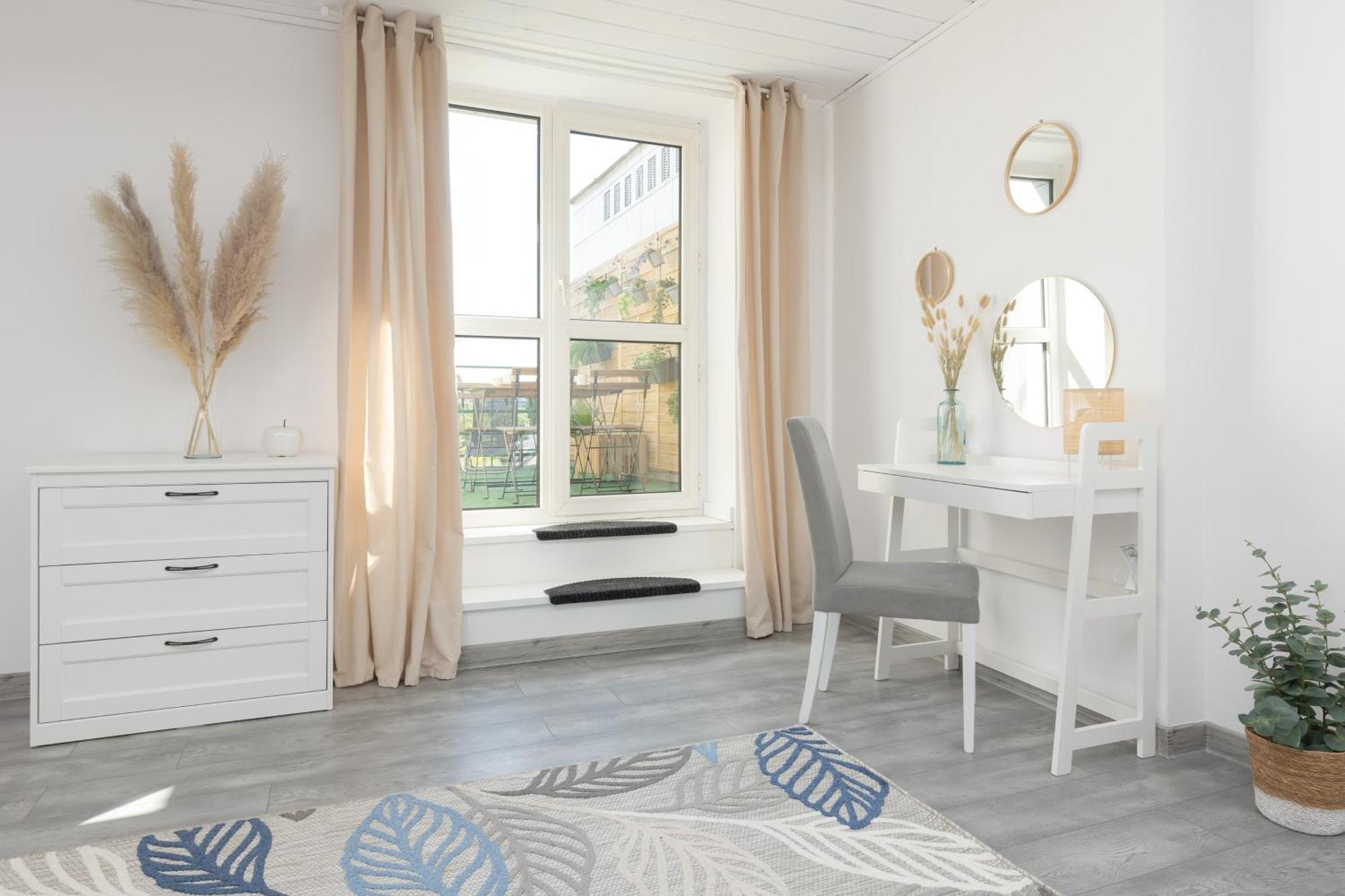 Metro Plac Wilsona Apartments Mickiewicza By Noclegi Renters Warszawa Eksteriør bilde