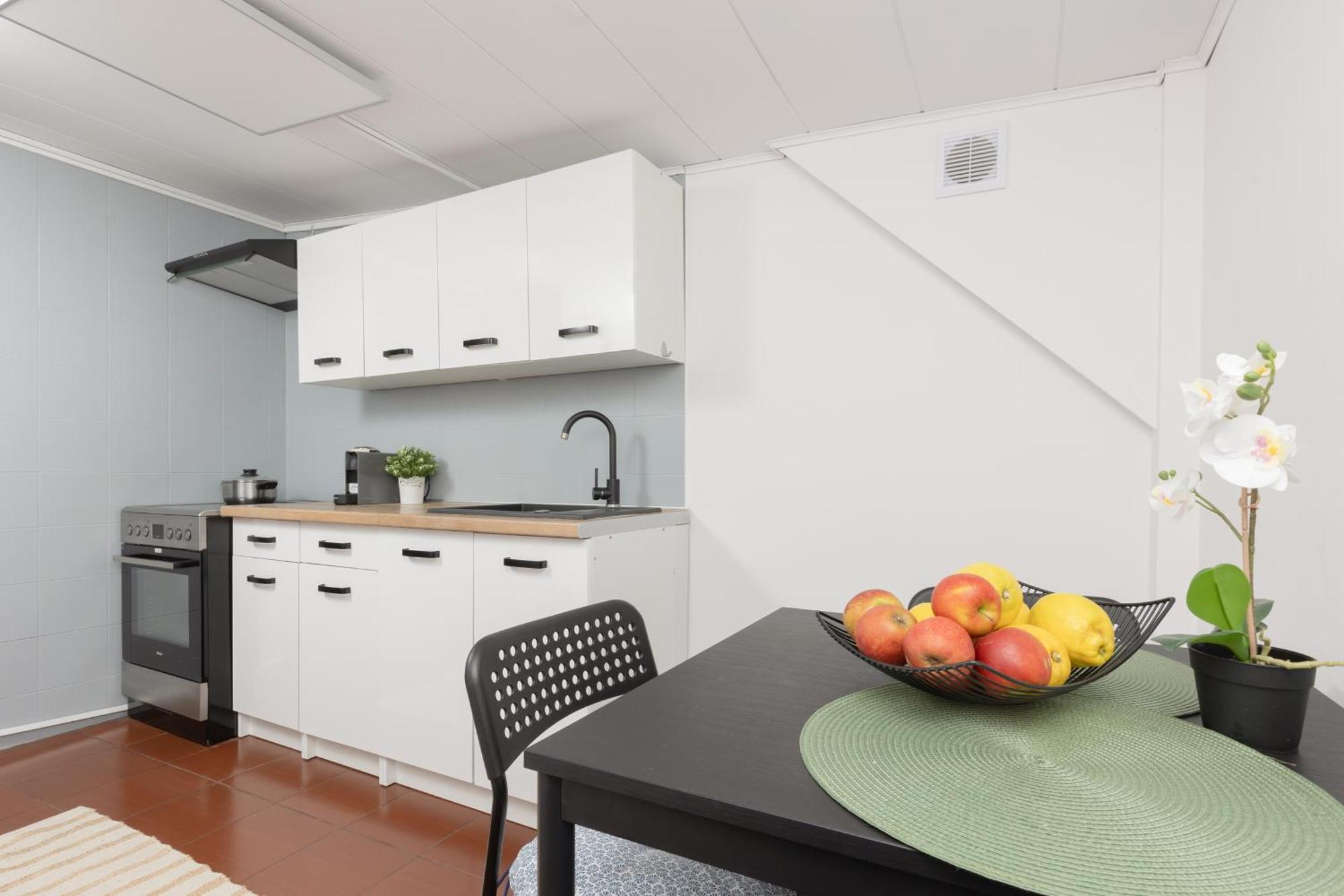 Metro Plac Wilsona Apartments Mickiewicza By Noclegi Renters Warszawa Eksteriør bilde